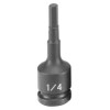 1/4 HEX DRIVER 1/2DR GRE2908F