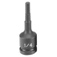 1/4 HEX DRIVER 1/2DR GRE2908F