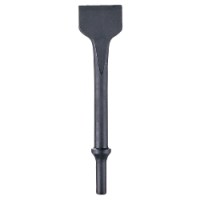 1-1/2 FLAT CHISEL 7 LONG GRECH103