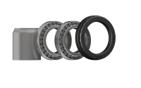 Hub Service Kit - FL Front 10081728