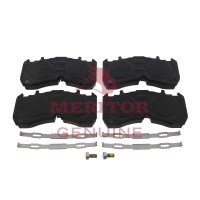ADB PAD KIT KIT2252L2CG