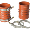 1: FLX4070-0001D and 2: FLX2588-0406 KIT4001D