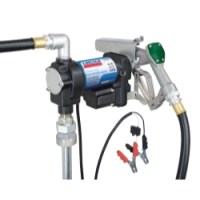 12V FUEL TRANSFER PUMP LIN1550