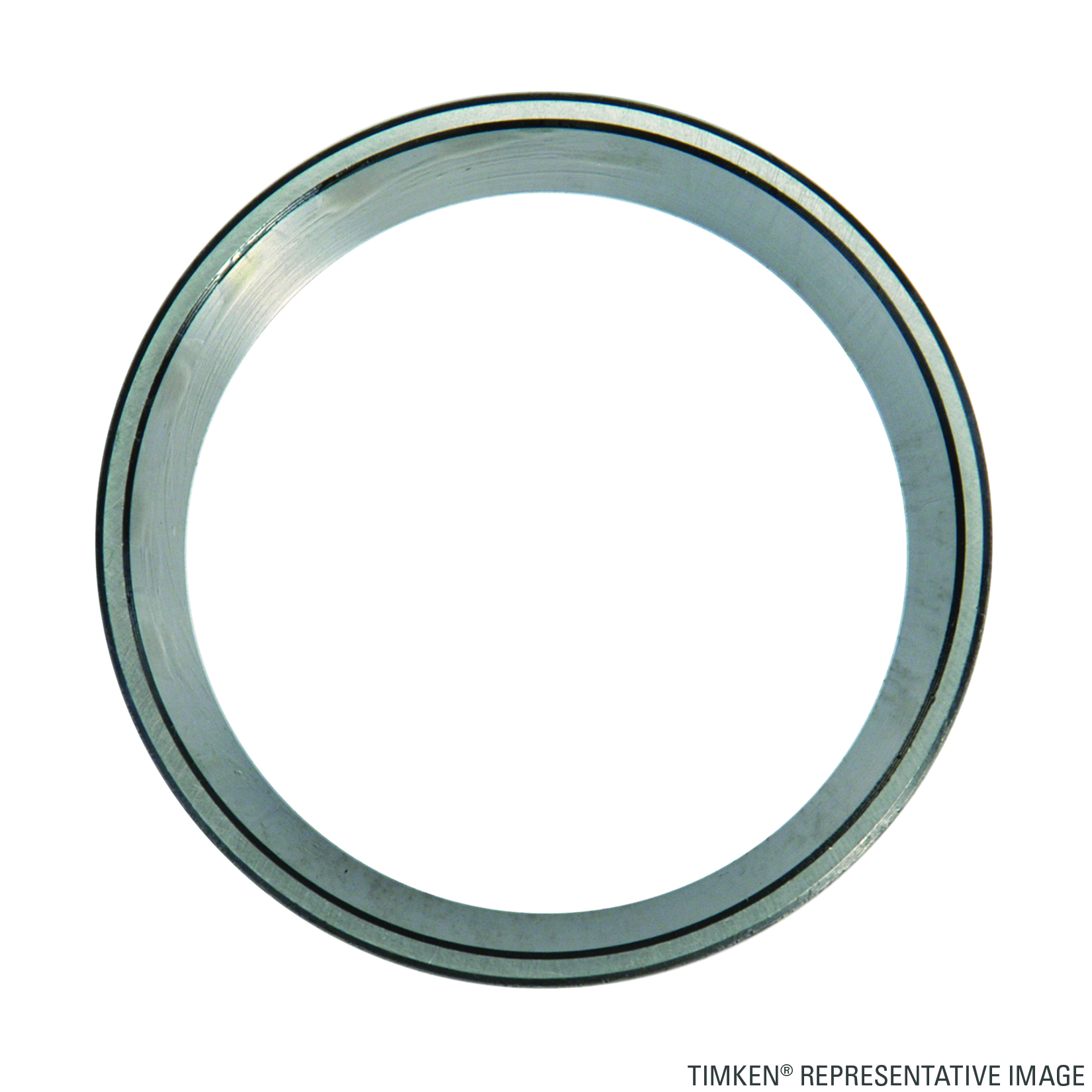 BEARING RACE 25820