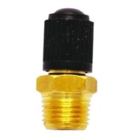 1/8 TANK VALVE MIL684