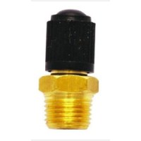 1/4 TANK VALVE MIL684-4