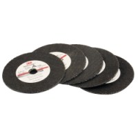 5PK CUTOFF WHEEL MMM1990