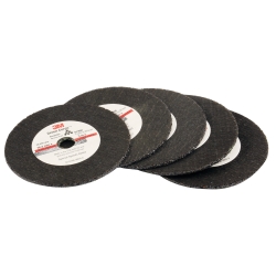 5PK CUTOFF WHEEL MMM1990