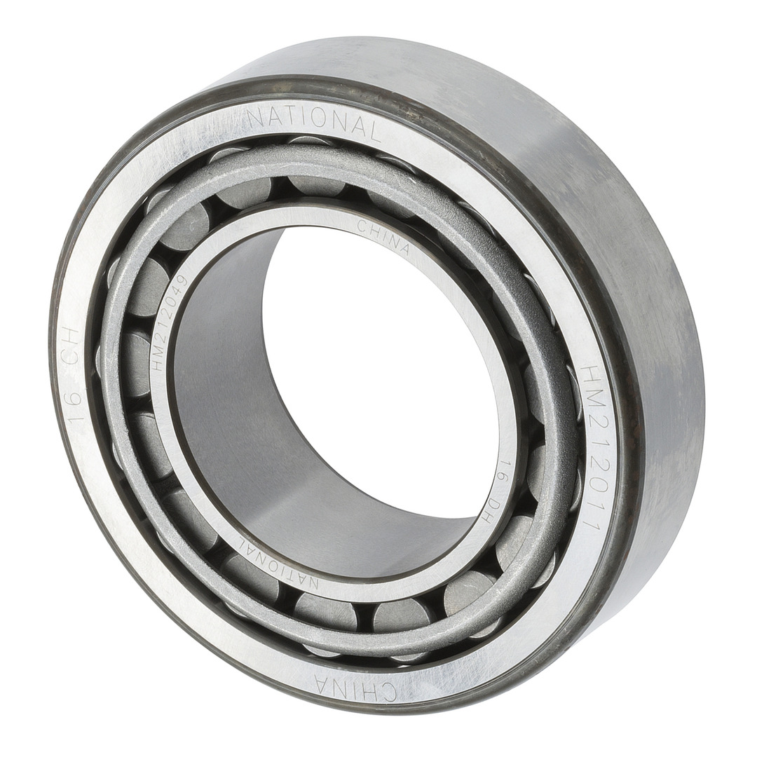 BEARING SET HM212011/HM212049 HD200