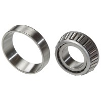 BEARING SET HM218210/HM218248 HD201