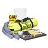 PIG TRUCK SPILL KIT / DUFFEL NPGKIT626