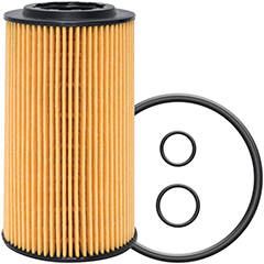 DD15 OIL FILTER P41000