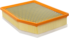 AIR FILTER PA10417