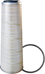 Conical-Shaped Air Element PA2732