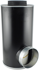 Replacement for Ecolite Air Element in Disposable Housing PA3493