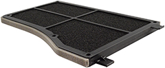 Foam Cab Air Element PA5765