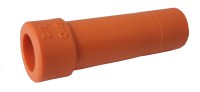 Plug-Push To Conn1/2'' TUBE PL109-8