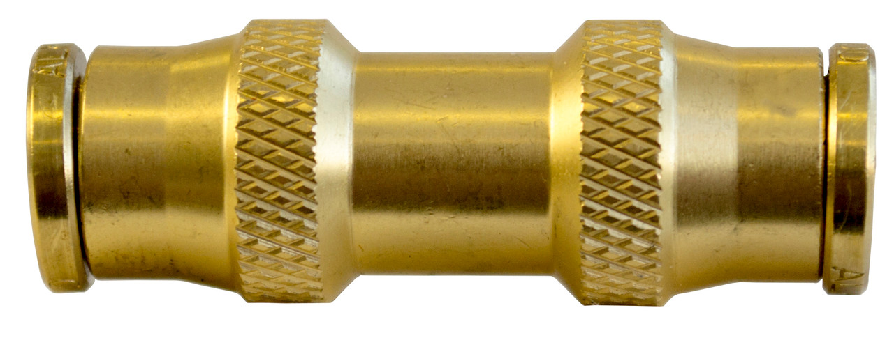 NON-DOT AB Union Connector 1/8"Tube PL1362-2
