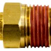 NON-DOT AB M-Conn 1/8"-1/8 PL1368-2A