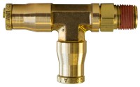DOT AB M- Swl Run T 1/4"-1/8 PL1371-4A