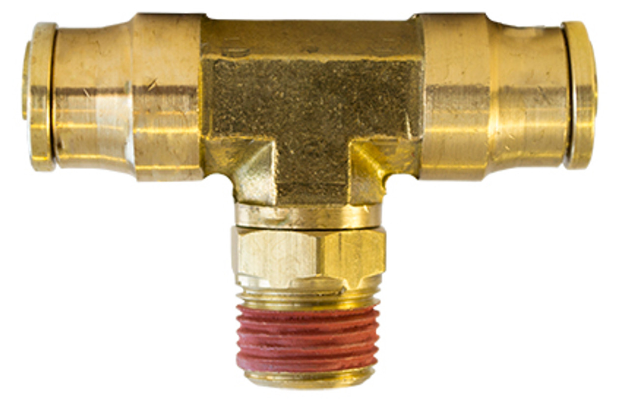 DOT AB M-Swl BrchT 3/8"-1/4 PL1372-6B