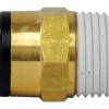 Comp DOT AB M Conn. 1/4"-1/4 QL1368-4B