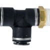 Comp AB M-Swl Run T 3/8"-1/2 QL1371-6D