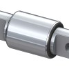 RUBBER SPRING BUSHING 3534361C RB-259