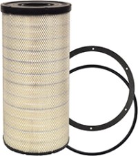 Radial Seal Outer Air Element RS3534