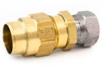 CONNECTOR, SWIVEL S366RBSV-878