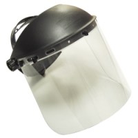 FACE SHIELD SAS5140