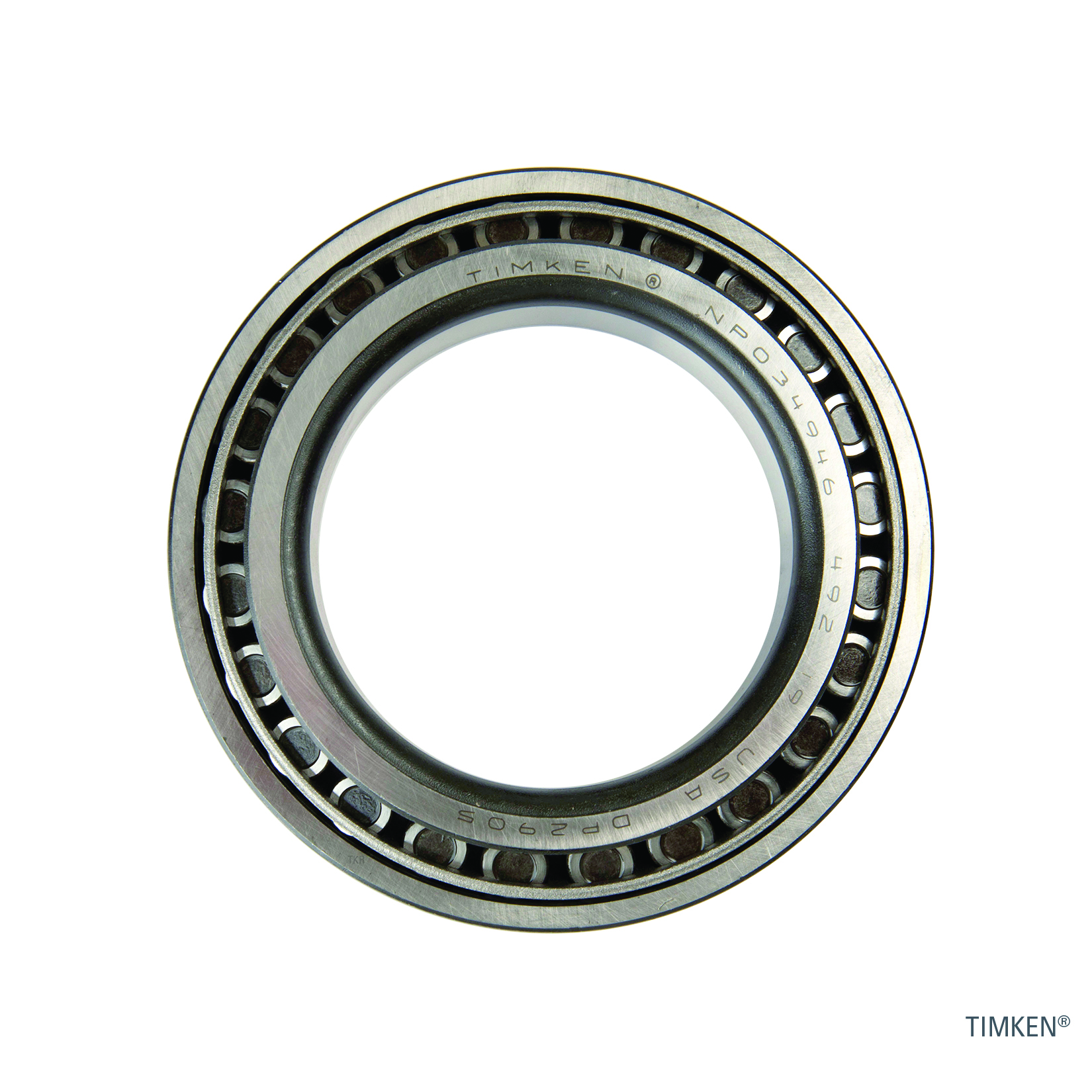 NP034946/NP363298 BEARING SET SET429