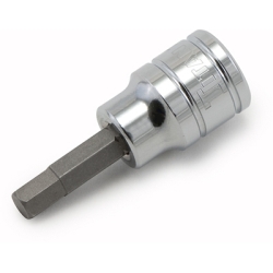 9MM SOCKET ALLEN TIT15609