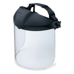 SHIELD VISOR UVXRWS-51032