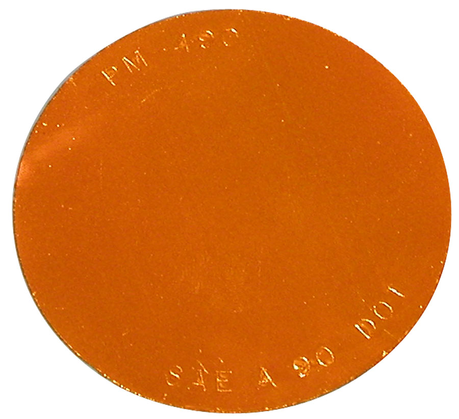 REFLECTOR B490A