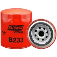 Full-Flow Lube Spin-on