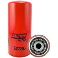 Full-Flow Lube or Hydraulic Spin-on