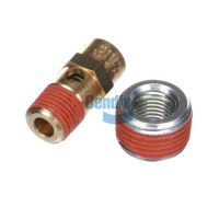 ST-4 Safety Valve