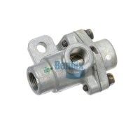 Double Check Valve