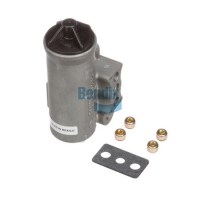 D-2 Governor Valve