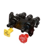 MV-3 Dash Valve