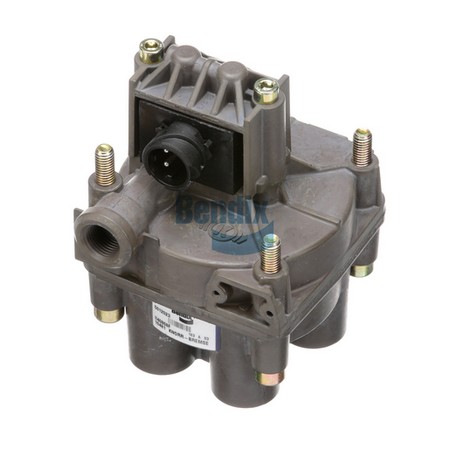 ABS Modulator Valve