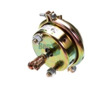 Brake Chamber (S-Cam)