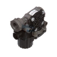 ABS Modulator Valve