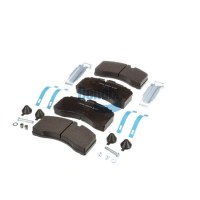Brake Pad Kit