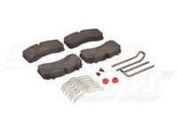 MAXX22T DISC PAD SET