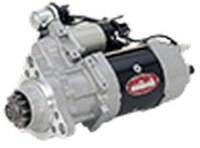 39MT STARTER  D16/MP10