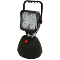MAGNETIC WORK LIGHT