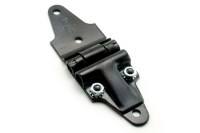 Hinge 2" Roller End Assembly