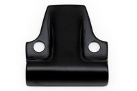 Hinge 2" Roller End Cover